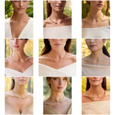 NK_009 : Creative Concept, 800+ Neacklace Jewelry Collection, Serpentine Coils & Arrowhead Drops: A Whispered Collection of Ethereal Diamond Forest Choker Designs